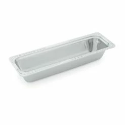 Top 10 🎉 Vollrath 8230920 Miramar® Half-Long Size X 4"D Decorative Pan 🔥