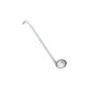 Discount ✔️ Ladles Vollrath® 46810 Mirror Finish S/S Economy .5 Ounce Ladle ⌛