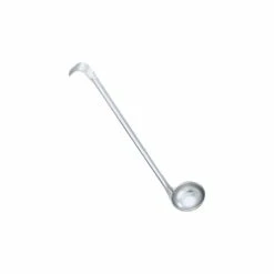 Discount ✔️ Ladles Vollrath® 46810 Mirror Finish S/S Economy .5 Ounce Ladle ⌛