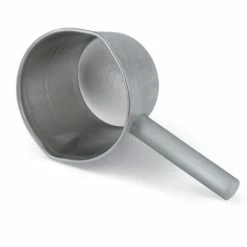 Coupon 🔔 Scoops Vollrath® 5332 Wear-Ever® 64 Ounce Aluminum Dipper 👏