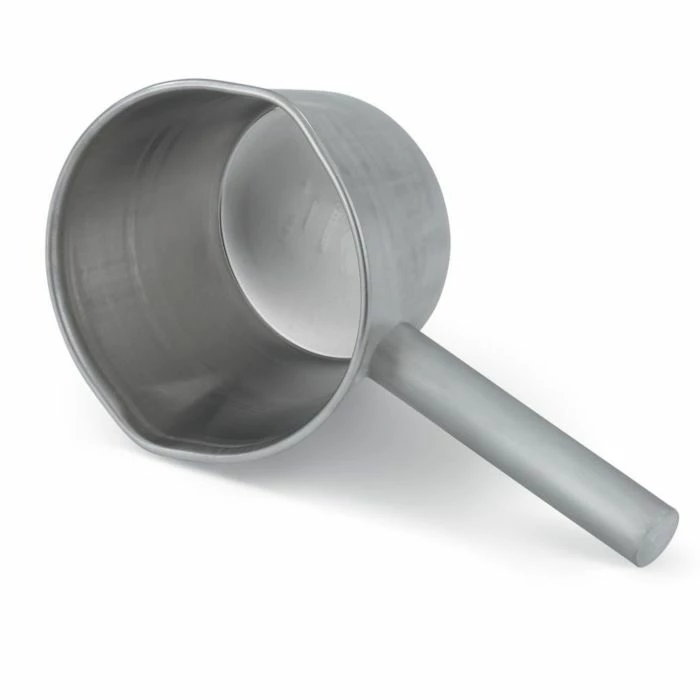 Coupon 🔔 Scoops Vollrath® 5332 Wear-Ever® 64 Ounce Aluminum Dipper 👏 1 Coupon 🔔 Scoops Vollrath® 5332 Wear-Ever® 64 Ounce Aluminum Dipper 👏
