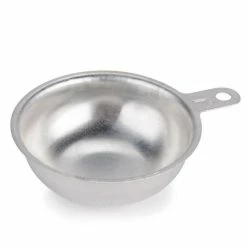 Hot Sale 🧨 Vollrath Pots And Pans Vollrath® 75080 Egg Cups For 75060 / 75070 Egg Poachers - 12 / CS 🧨