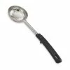 Deals 🔥 Spoodles Vollrath® 61165 Black Handled 3 Ounce Perforated Spoodle® 🔔