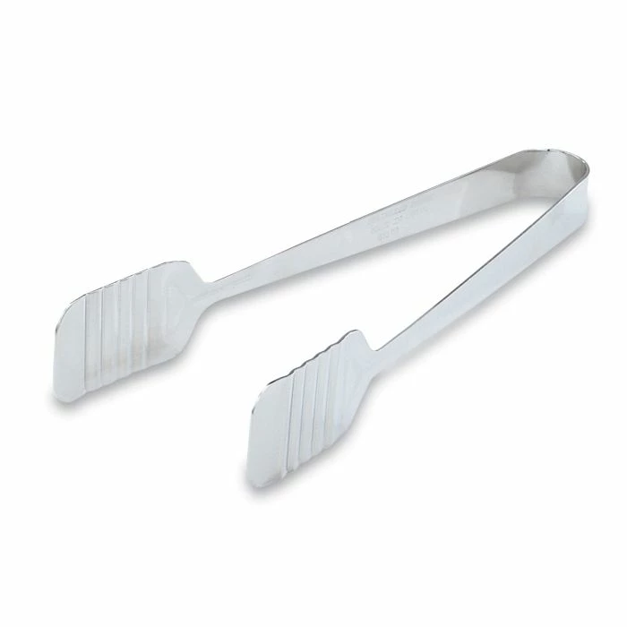 Discount 🔥 Tongs Vollrath 47107 Mirror Finish S/S 9-1/4" Tender-Touch Pastry Tong 🌟 1 Discount 🔥 Tongs Vollrath 47107 Mirror Finish S/S 9-1/4" Tender-Touch Pastry Tong 🌟