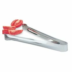 Flash Sale 😍 Tongs Vollrath® 47042 Heavy Duty 12" Stainless Steel Pom Tong ⌛
