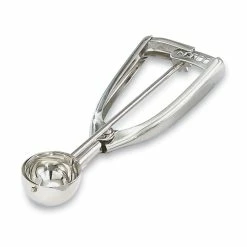 Buy 👏 Dishers Vollrath® 47151 S/S 3-1/8 Oz. / #10 Squeeze Disher / Scoop 💯