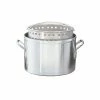 Budget ✨ Vollrath 68270 Wear-Ever® 40 Quart Aluminum Boiler / Fryer Set 🧨