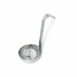 New ✔️ Ladles Vollrath® 4970110 Stainless Steel 1 Oz. Short Handle Ladle 😀