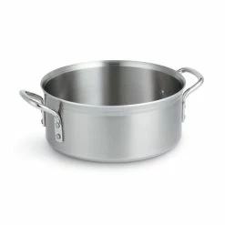 Brand new ✔️ Vollrath® 77760 Tribute® Heavy Duty 10 Quart Brazier ✔️