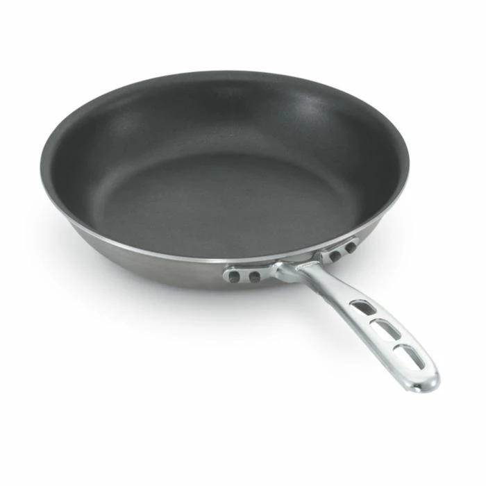 Discount 🧨 Vollrath 69610 Tribute® Ceramiguard II 10" Fry Pan 🌟 1 Discount 🧨 Vollrath 69610 Tribute® Ceramiguard II 10" Fry Pan 🌟