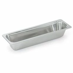 Coupon ⌛ Vollrath® 8230905 Miramar® Half-Long Size X 4"D Pan ⌛