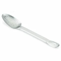 Promo 👏 Spoons Vollrath® 64407 Perforated S/S 15-1/2" Basting Spoon 😀