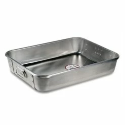 Cheap 🔔 Vollrath® 68361 Wear-Ever® 10-Gauge Roasting Pan Top 🛒