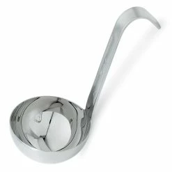 Flash Sale 👍 Ladles Vollrath® 4970510 Stainless Steel 5 Oz. Short Handle Ladle ⭐