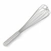 Best Sale 😀 Vollrath Whips Vollrath® 47284 Stainless Steel 18" French Whip ✔️