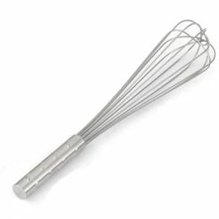 Best Sale 😀 Vollrath Whips Vollrath® 47284 Stainless Steel 18" French Whip ✔️