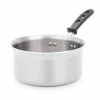 Cheap 🔔 Vollrath 77741 Tribute® 3.5 Quart Sauce Pan 🛒
