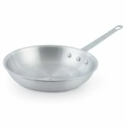 Promo 🎉 Vollrath 7014 Arkadia™ Natural Finish 14" Aluminum Fry Pan ⭐