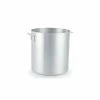 Coupon ✔️ Vollrath® 7308 Arkadia™ 32 Quart Aluminum Stock Pot 👍