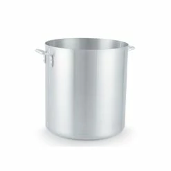 Best Sale 💯 Vollrath® 7310 Arkadia™ 40 Quart Aluminum Stock Pot ✨