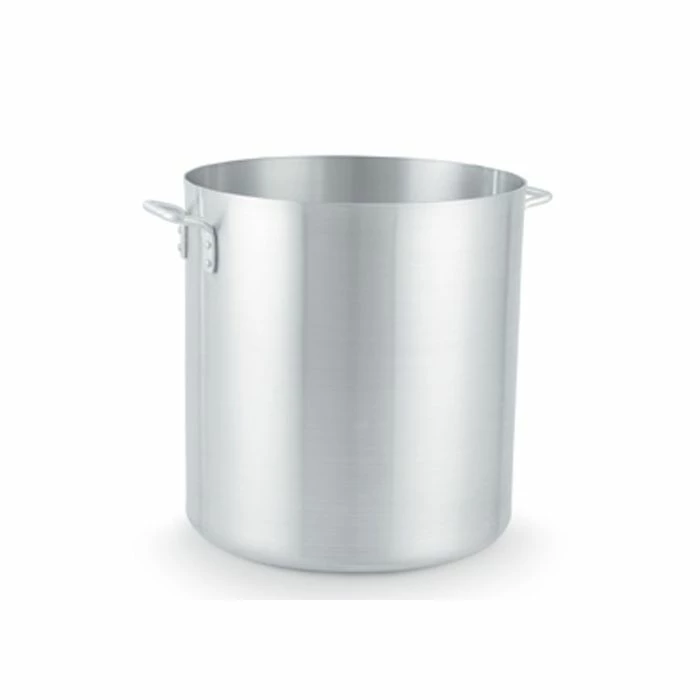 Best Sale 💯 Vollrath® 7310 Arkadia™ 40 Quart Aluminum Stock Pot ✨ 1 Best Sale 💯 Vollrath® 7310 Arkadia™ 40 Quart Aluminum Stock Pot ✨