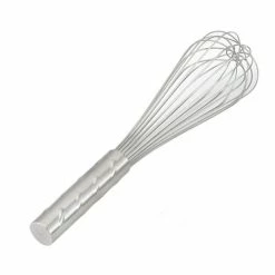 Discount 😍 Vollrath Whips Vollrath® 47256 Stainless Steel 12" Piano Whip 🤩