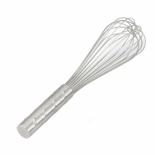 Discount 😍 Vollrath Whips Vollrath® 47256 Stainless Steel 12" Piano Whip 🤩 -Wear-Ever shop 6014501