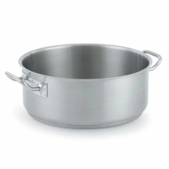 Buy ⭐ Vollrath® 3814 Optio™ 14 Quart S/S Brazier 🤩