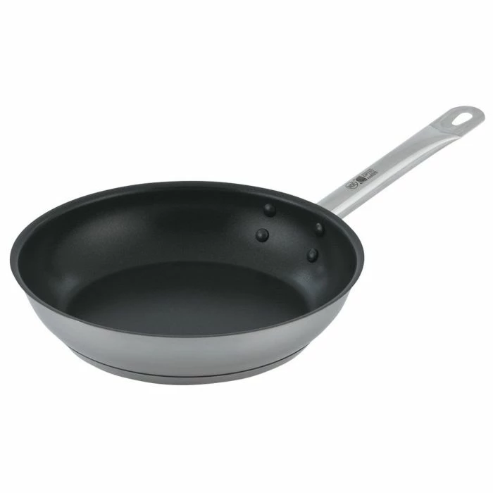 Wholesale ⭐ Vollrath® N3817 Optio™ Non-Stick 7" Fry Pan ✨ 1 Wholesale ⭐ Vollrath® N3817 Optio™ Non-Stick 7" Fry Pan ✨