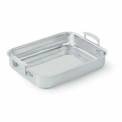 Top 10 🧨 Vollrath® 49435 Miramar S/S 2.8 Quart Food Pan With Handles 😍