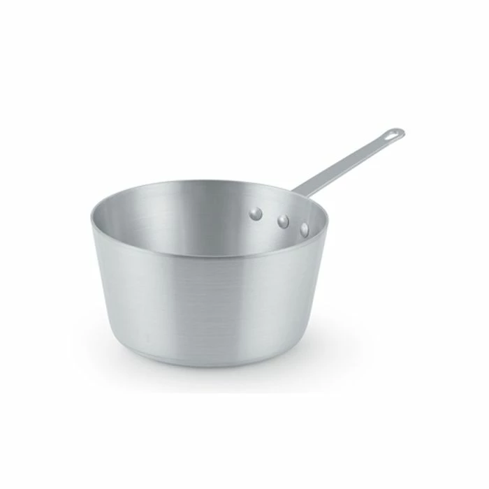 Wholesale 🌟 Vollrath® 7343 Arkadia™ 3.75 Quart Sauce Pan 😀 1 Wholesale 🌟 Vollrath® 7343 Arkadia™ 3.75 Quart Sauce Pan 😀