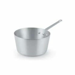 Cheapest 🧨 Vollrath® 7344 Arkadia™ 4.5 Quart Sauce Pan 🥰
