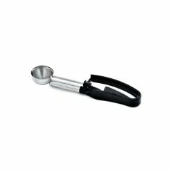 Best Pirce 😍 Dishers Vollrath 47377 1.13 Oz / #30 Squeeze Disher W/ Black Extended Handle 🤩