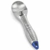 Promo 🔥 Scoops Vollrath® 47275 Blue 3 Ounce Cast Aluminum Ice Cream Scoop 🌟