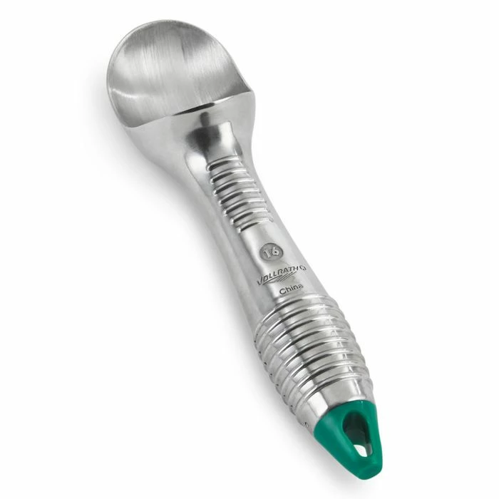 Cheapest 🧨 Scoops Vollrath® 47276 Green 2.5 Ounce Cast Aluminum Ice Cream Scoop 👏 1 Cheapest 🧨 Scoops Vollrath® 47276 Green 2.5 Ounce Cast Aluminum Ice Cream Scoop 👏