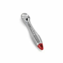 Promo 🔥 Scoops Vollrath® 47279 Red 1 Ounce Cast Aluminum Ice Cream Scoop 🌟