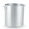 Brand new 😉 Vollrath® 7303 Arkadia™ 12 Quart Aluminum Stock Pot 🛒
