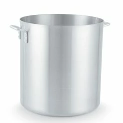 Brand new 😉 Vollrath® 7303 Arkadia™ 12 Quart Aluminum Stock Pot 🛒