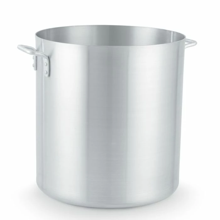 Brand new 😉 Vollrath® 7303 Arkadia™ 12 Quart Aluminum Stock Pot 🛒 1 Brand new 😉 Vollrath® 7303 Arkadia™ 12 Quart Aluminum Stock Pot 🛒