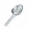 Promo 🔔 Vollrath Measuring Cups And Spoons Vollrath® 47059 S/S Heavy Duty Oval 1 Cup Measuring Scoop 🧨