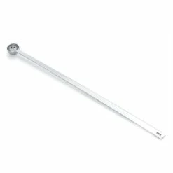 Top 10 👏 Vollrath Measuring Cups And Spoons Vollrath® 47027 S/S Long Handle 1 Tsp. Measuring Spoon 🔥