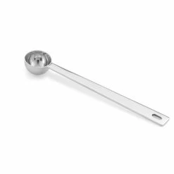 Best deal 🎁 Vollrath Measuring Cups And Spoons Vollrath® 47075 S/S Heavy Duty Round 1 Tsp. Measuring Spoon 🌟