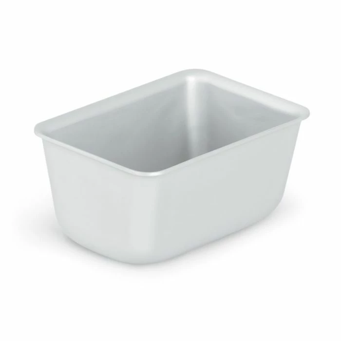 Best reviews of 🌟 Baking Pans Vollrath 5431 Wear-Ever® Anodized Finish 1 Pound Aluminum Loaf Pan 😍 1 Best reviews of 🌟 Baking Pans Vollrath 5431 Wear-Ever® Anodized Finish 1 Pound Aluminum Loaf Pan 😍