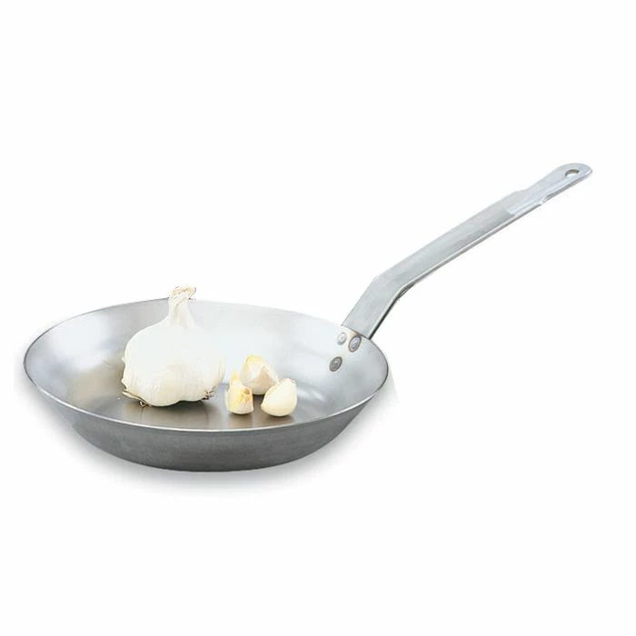 Brand new 🧨 Vollrath Pots And Pans Vollrath® 58910 Carbon Steel 9-3/8" Fry Pan ⭐ 1 Brand new 🧨 Vollrath Pots And Pans Vollrath® 58910 Carbon Steel 9-3/8" Fry Pan ⭐