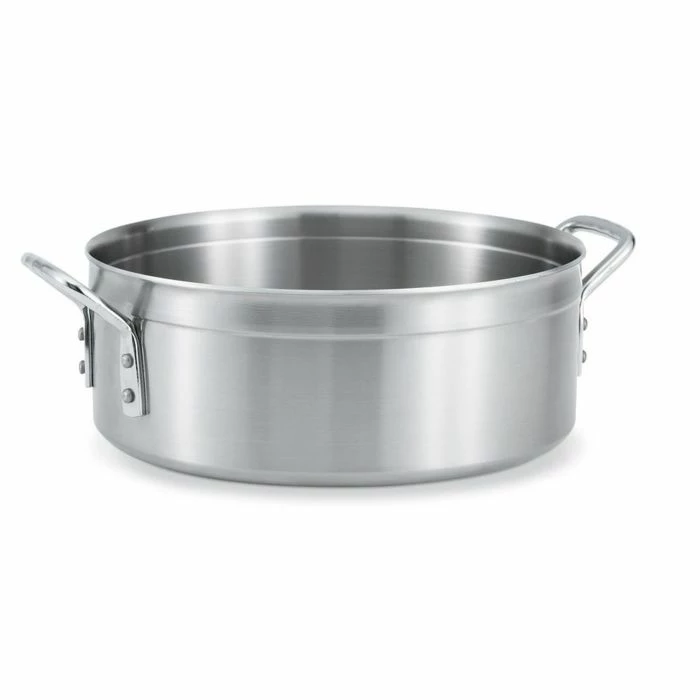 Best Sale 😍 Vollrath® 77761 Tribute® Heavy Duty 15 Quart Brazier 😉 1 Best Sale 😍 Vollrath® 77761 Tribute® Heavy Duty 15 Quart Brazier 😉