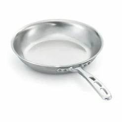 Coupon 🎁 Vollrath® 69214 Tribute® 3-Ply 14" Fry Pan 🥰